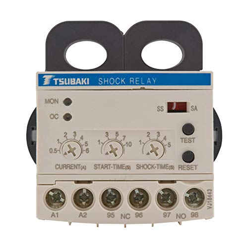 椿本チエイン　ショックリレーTSB-151 orangetool_nd-2072720